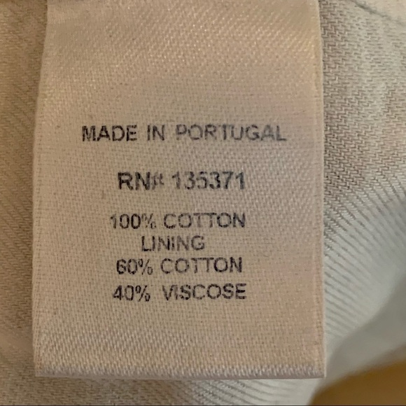 OSCAR DE LA RENTA Girls Cotton Poplin Bird Print Skirt Elastic Waist Ruffle Hem - Picture 14 of 16